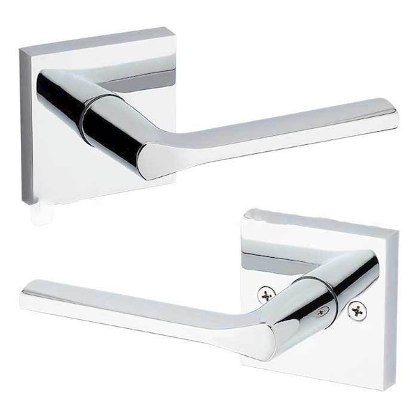 Kwikset Lisbon Passage Lever 154LSL-SQT-26-6AL-RCS - main